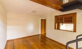 Imagem 4: SQN 303 - DUPLEX COM 1 SUÍTE E 1 VAGA!