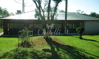 Imagem 7: Chácara no Piriquitos