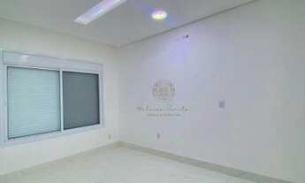 Imagem 6: Casa térrea nova no Condomínio Florais Cuiabá