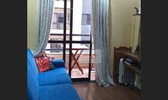 Imagem 5: Apartamento com 3 dormitórios à venda, 77 m² por R$ 645.000,00 - Pirituba - São Paulo/SP