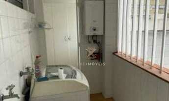 Imagem 7: Apartamento com 3 dormitórios à venda, 132 m² por R$ 1.600.000 - Santa Cecília - São Paulo