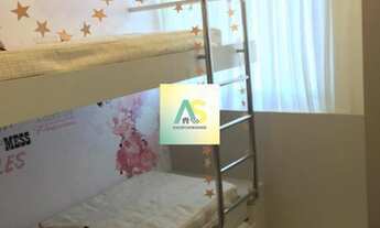 Imagem 6: Apartamento 03 quartos pronto para morar no Prado.Lazer Completo