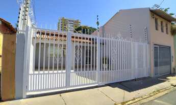 Imagem: CUIABá - Casa Comercial - Centro-Norte