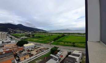 Imagem 6: FLORIANÓPOLIS - Conjunto Comercial/sala - SACO DOS LIMÕES