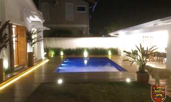 Imagem 2: FLORIANOPOLIS - Casa Padrão - Jurerê Internacional