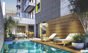 Imagem 7: Porto Alegre - Apartamento Padrão - Menino Deus