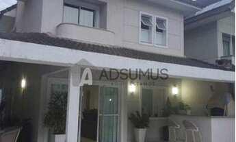 Imagem: Casa Recreio dos Bandeirantes