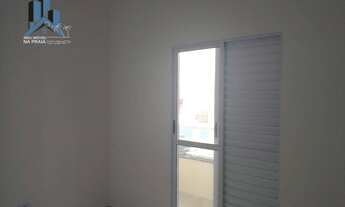 Imagem 2: Casa com 2 dormitórios à venda, 53 m² por R$ 225.000,00 - Solemar - Praia Grande/SP