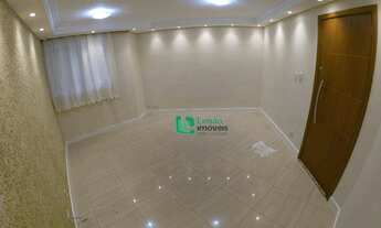 Imagem 2: Apartamento com 2 dormitórios à venda, 58 m² por R$ 280.000,00 - Limão - São Paulo/SP