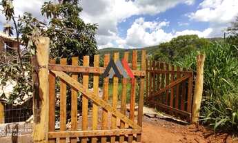 Imagem 4: Sítio totalmente RÚSTICO em Itatiaiuçu