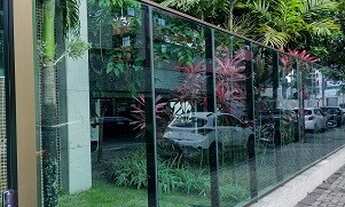 Imagem: Apartamento para VENDA tem 35 metros quadrados