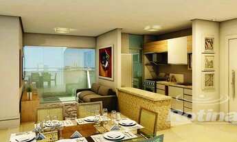 Imagem 2: Apartamento, 2 suítes, no Bairro Centro