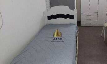 Imagem 4: Vila Clementino - Kitnets próximas da estação de metro Hospital São Paulo