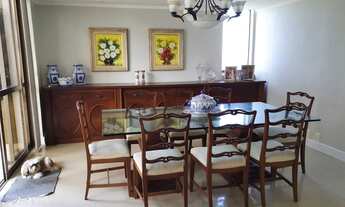 Imagem 7: BARRAMARES - POSTO 4 - VISTA TOTAL MAR - 310 M² - 4 QUARTOS - 2 SUÍTES - ANDAR ALTO - SOL