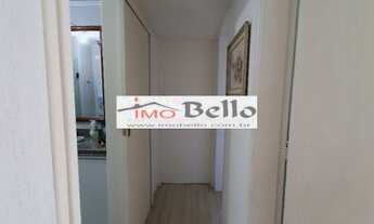 Imagem 7: AMPLO APARTAMENTO NA RUA TIROL COM 110 M2 3 AMPLOS QUARTOS SENDO 1 SUÍTE 1 VAGA