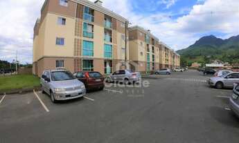 Imagem 6: Apartamento com 2 dormitórios à venda, 49 m² por R$ 170.000 - Ilha da Figueira - Jaraguá d