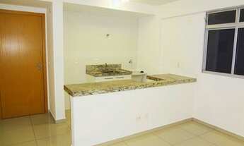 Imagem: Apartamento de 45 metros quadrados no bairro