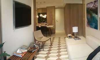 Imagem: Apartamento de 2 quartos em Botafogo - Rio