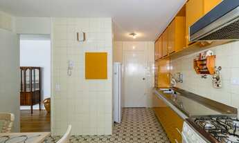 Imagem 2: Lindíssimo apartamento no Itaim Bibi