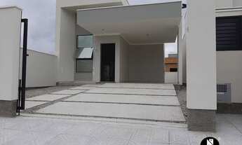 Imagem 3: CASA 2 DORMITÓRIOS NO LOT. BOSQUE DA MATA EM TIJUCAS SC