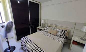 Imagem 6: Apartamento para venda tem 77 metros quadrados com 3 quartos