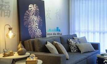 Imagem 4: Florianópolis - Apartamento Padrão - Saco Grande