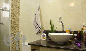 Imagem 2: Apartamento para Venda em São Paulo, Jardim Modelo, 3 dormitórios, 1 suíte, 2 banheiros, 1