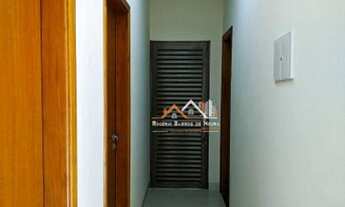 Imagem 6: Casa com 2 dormitórios à venda, 54 m² por R$ 250.000,00 - Jardim Itaipu - Presidente Prude