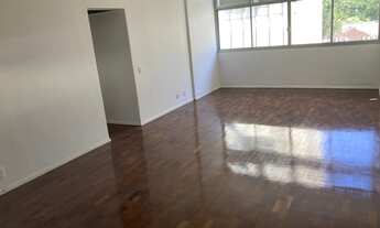 Imagem 3: Ligue direto corretor Marcelo - apto 130 m2 com 4 quartos em Lagoa - RJ