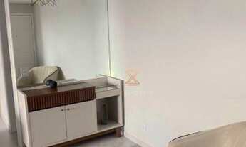 Imagem 2: Apartamento com 2 dormitórios à venda, 65 m² por R$ 750.000 - Chácara Klabin - São Paulo/S