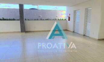 Imagem 3: Apartamento com 2 dormitórios à venda, 55 m² - Parque Novo Oratório - Santo André/SP