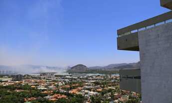 Imagem 4: Cobertura 6 quartos na Barra da Tijuca