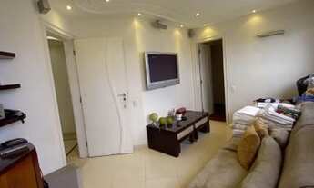 Imagem 5: Excelente Apartamento 1 por andar , alto padrão no Tatuapé com 190 m² 04 dorms e 04 vagas