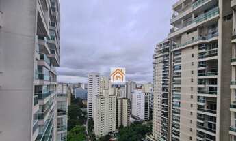 Imagem 7: São Paulo - Apartamento Padrão - Campo Belo