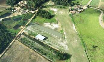 Imagem 2: Lote em Condomínio Aeronáutico , 392 m² por R$ 500.000 - Venda Nova Do Imigrante - Pedra A