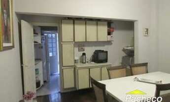 Imagem 6: SAO PAULO - Casa padrao - PINHEIROS