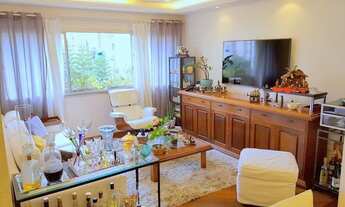 Imagem: APARTAMENTO RESIDENCIAL em São Paulo