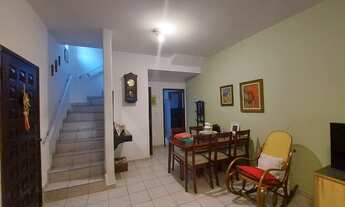 Imagem 6: Sobrado para aluguel e venda tem 125 metros quadrados com 3 quartos em Vila Erna - São Pau