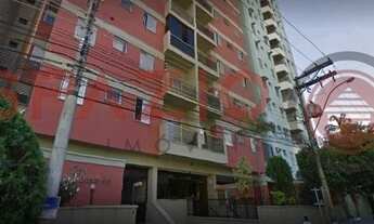 Imagem: Apartamento - Bosque - Campinas