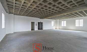 Imagem 5: Sala comercial para aluguel no Centro de Curitiba