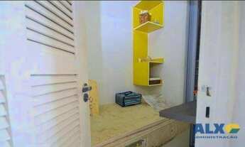 Imagem 3: Apartamento à venda, 97 m² por R$ 600.000,00 - São Domingos - Niterói/RJ