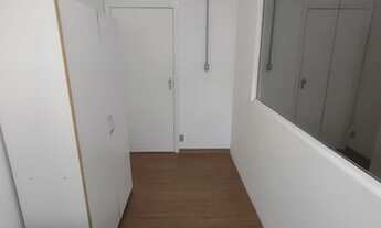 Imagem 2: Quarto individual no Tatuapé ao lado da UNIP