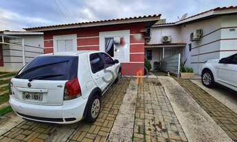 Imagem: Casa no condomínio Moradas Club