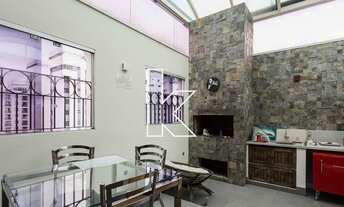 Imagem 7: SãO PAULO - Apartamento Padrão - Moema