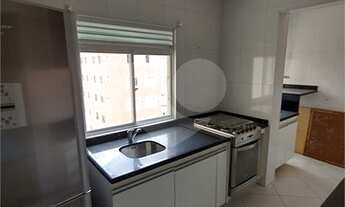 Imagem 4: São Paulo - Apartamento Padrão - VILA MARIANA