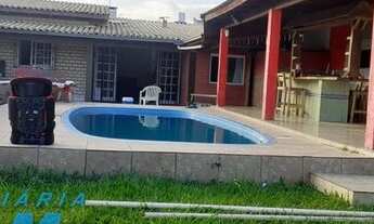 Imagem: Casa com 3 dormitórios, mobiliado!