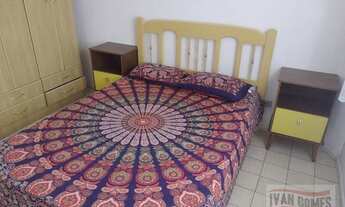 Imagem 7: Apartamento á venda, 2 dormitorios, Praia do Tombo, Guarujá - SP