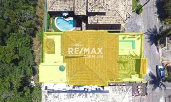 Imagem 5: Casa de condomínio para venda com 300 metros quadrados com 5 quartos