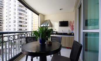Imagem 6: Apartamento a Venda 133m² - Santa Teresinha - São Paulo - SP
