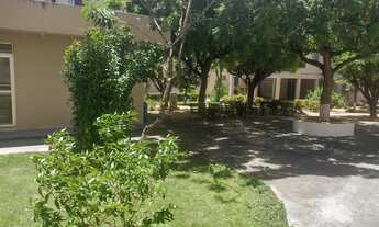 Imagem 5: Cond. Santa Bárbara, 61,16m², 03 qtos (01 ste reversível), 01 vaga, quadra poliesportiva